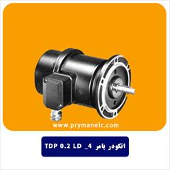 industry industrial-automation industrial-automation تاکوژنراتور صنعتی TDP 0,2 ELT-4 Baumer Hubner