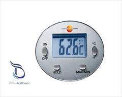industry industrial-automation industrial-automation مینی دماسنج میله ای سوپ و قارچ تستو TESTO 05601113