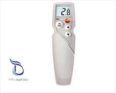 industry industrial-automation industrial-automation دماسنج گوشت منجمد تستو TESTO 105 مته ای