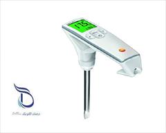 industry industrial-automation industrial-automation تستر روغن تستو آلمان TESTO 270 با کیفیت بالا