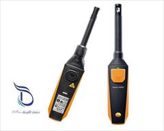 industry industrial-automation industrial-automation دماسنج و رطوبت سنج جوجه کشی TESTO 605i ساخت آلمان