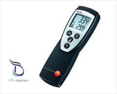 industry industrial-automation industrial-automation دماسنج تماسی Type K تستو TESTO 925 آلمانی