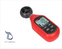 industry industrial-automation industrial-automation بادسنج پره ای بلوتوث دار یونیتی UNI-T UT363BT