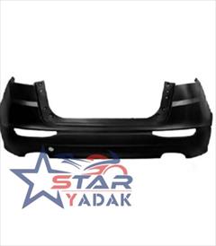 motors auto-parts auto-parts سپر عقب فونیکس تیگو TIGGO 7 PRO