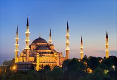 tour-travel foreign-tour istanbul  تور ترکیه | تور خارجی تابستان 93