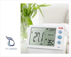 industry industrial-automation industrial-automation دماسنج و رطوبت سنج محیطی یونیتی UNI-T A10T