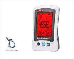 industry industrial-automation industrial-automation CO2 متر دیجیتال یونیتی UNI-T A37 CO2 Meter