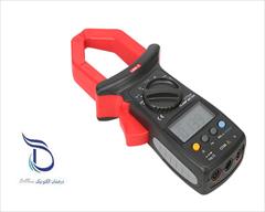 industry industrial-automation industrial-automation کلمپ آمپرمتر دیجیتال 1000 آمپری یونیتی UNI-T UT205
