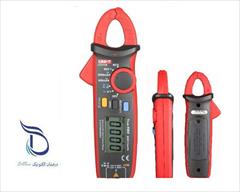 industry industrial-automation industrial-automation میلی کلمپ آمپرمتر دیجیتالی یونیتی UNI-T UT211B