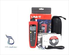 industry industrial-automation industrial-automation ترموهیدرومتر دیجیتال حافظه دار یونیتی UNI-T UT332