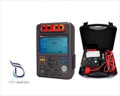 industry industrial-automation industrial-automation میگر و تستر عایقی دیجیتال یونیتی UNI-T UT511
