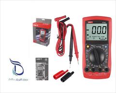 industry industrial-automation industrial-automation مولتی متر دیجیتال یونیتی UNI-T UT105 