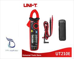 industry industrial-automation industrial-automation میلی کلمپ آمپرمتر یونیتی UNI-T UT210E