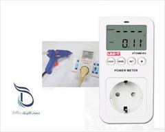industry industrial-automation industrial-automation وات متر دیجیتال پریزی یونیتی UNI-T UT230-EU 