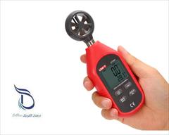 industry industrial-automation industrial-automation بادسنج پره ای دیجیتال یونیتی UNI-T UT363