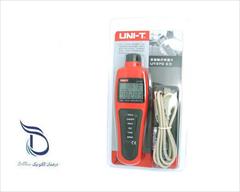 industry industrial-automation industrial-automation دورسنج لیزری دیجیتال یونیتی UNI-T UT372