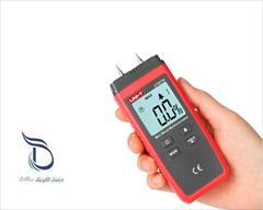 industry industrial-automation industrial-automation رطوبت سنج چوب یونیتی UNI-T UT377A