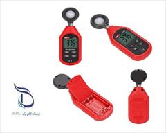 industry industrial-automation industrial-automation لوکس متر دیجیتال یونیتی UNI-T UT383 ارزان قیمت