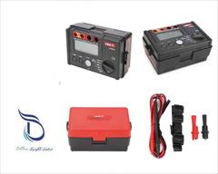 industry industrial-automation industrial-automation میگر دیجیتال 1000 ولت یونیتی UNI-T UT501A