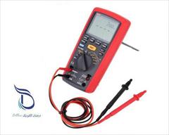 industry industrial-automation industrial-automation مولتی متر و میگر دستی یونیتی UNI-T UT505B پرتابل 1