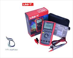 industry industrial-automation industrial-automation کالیبراتور جریان و ولتاژ یونیتی UNI-T UT705