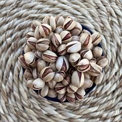 buy-sell food-drink nuts-dried-fruit  پسته ارگانیک باغی + خرید اقساطی بدون ضامن و سود