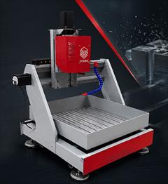 industry machinary machinary دستگاه فرز CNC