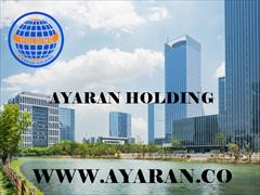 services business business Ayaran Investment Company