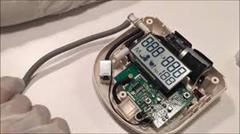 services fix-repair fix-repair تعمیرات فشارسنج میکرولایف 