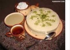 industry food food حلوا ارده ممتاز اردکان *ارده ممتاز*روغن کنجد بکر 