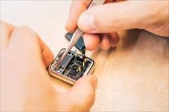 services fix-repair fix-repair تعمیرات ساعت هوشمند ایمیلب 