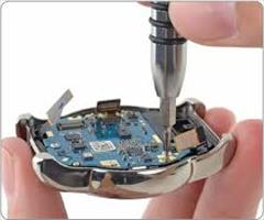 services fix-repair fix-repair تعمیرات ساعت هوشمند شیائومی 