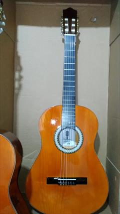 buy-sell art-supplies music-accessories فروش گیتار دستساز با قیمت استثنایی 