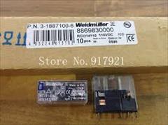 industry industrial-automation industrial-automation فروش انواع محصولات WEIDMULLER