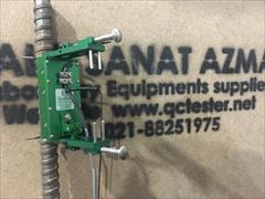 industry industrial-machinery industrial-machinery دستگاه اکستنسومتر (Extensometer)