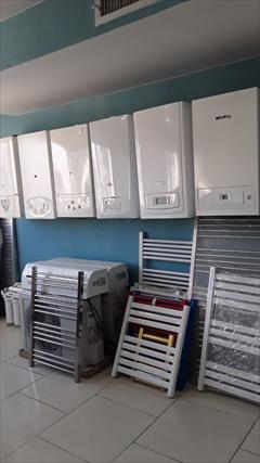 services construction construction آبگرمکن پکيج شوفاژ بوتان ايران رادياتور در جهرم