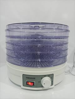 buy-sell home-kitchen kitchen-appliances قیمت خرید میوه خشک کن مارک نیکووا ژاپن مدل:NFDH_10