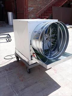 industry industrial-machinery industrial-machinery رطوبت ساز پروانه ای ارزان 09197443453