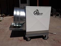 industry industrial-machinery industrial-machinery رطوبت ساز ومهپاش زعفران -مهساز پروانه ای