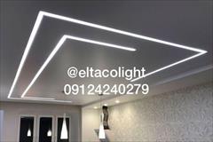 services construction construction نورپردازی خطی