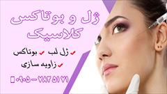 services health-beauty-services health-beauty-services تزريق بوتاکس مصپورت کل صورت جشنواره