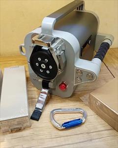 industry safety-supplies safety-supplies فروش وینچ نفربر برند MODE کار در ارتفاع