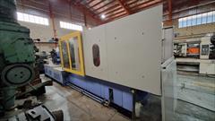 industry industrial-machinery industrial-machinery دستگاه تزریق پلاستیک 390تن بولی bole