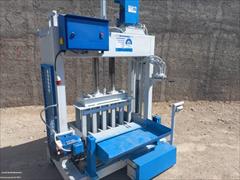 industry industrial-machinery industrial-machinery بلوک زن 