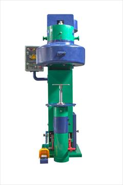 industry industrial-machinery industrial-machinery دستگاه دربندی آسیاب بزرگ فولادی