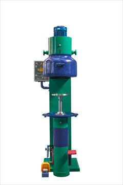 industry industrial-machinery industrial-machinery دستگاه دربندی گرد فولادی