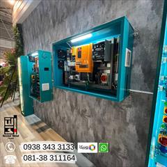 services construction construction نصب خرید فروش و خدمات صفر تا صد آسانسور