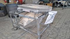 industry industrial-machinery industrial-machinery قیمت دستگاه الک صنعتی گندم وغلات