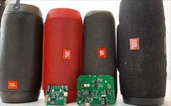 services fix-repair fix-repair تعویض سوکت و باتری اسپیکر JBL