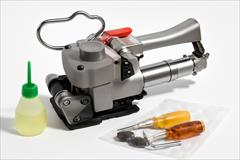 industry packaging-printing-advertising packaging-printing-advertising قیمت تسمه کش بادی 4500 نیوتن | تسمه کش بنوماتیک